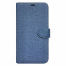 Blu Element Folio 2-in-1 MagSafe Case Lazuli Blue for iPhone 16 Pro Max
