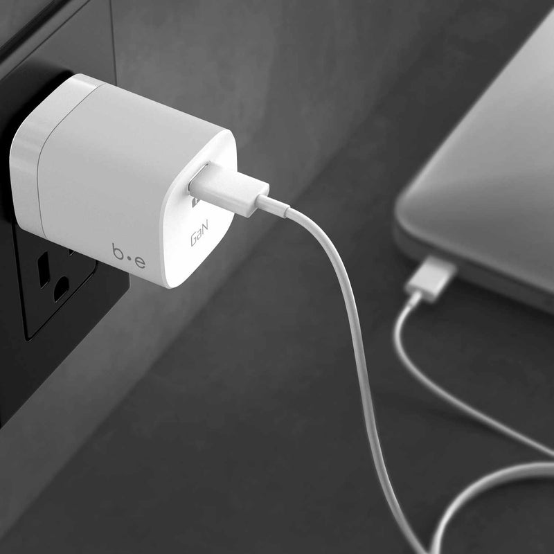 BETPBMIP162 Total Protection MagSafe Bundle iPhone 16 Plus