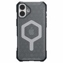 114447113131 Essential Armor MagSafe Rugged Case iPhone 16 Plus Ash