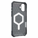 114447113131 Essential Armor MagSafe Rugged Case iPhone 16 Plus Ash