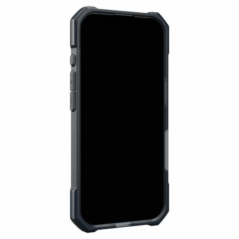 114448113131 Essential Armor MagSafe Rugged Case iPhone 16 Pro Ash