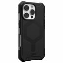 114448114040 Essential Armor MagSafe Rugged Case iPhone 16 Pro Black