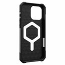 114449114040 Essential Armor MagSafe Rugged Case iPhone 16 Pro Max Black