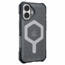 114450113131 Essential Armor MagSafe Rugged Case iPhone 16 Ash