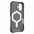 114450113131 Essential Armor MagSafe Rugged Case iPhone 16 Ash