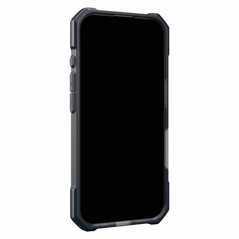 114450113131 Essential Armor MagSafe Rugged Case iPhone 16 Ash
