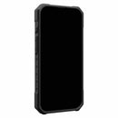 UAG Pathfinder MagSafe Rugged Case Black for iPhone 16 Pro