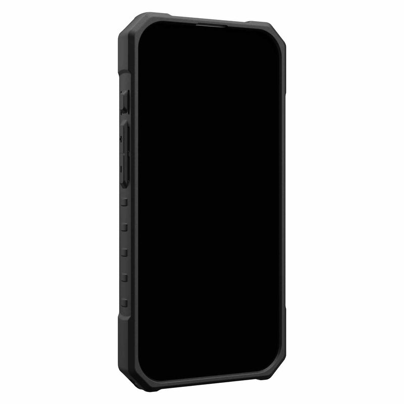 114468114040 Pathfinder MagSafe Rugged Case iPhone 16 Pro Black