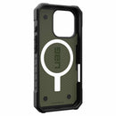 114468117272 Pathfinder MagSafe Rugged Case iPhone 16 Pro Olive Drab
