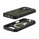 114468117272 Pathfinder MagSafe Rugged Case iPhone 16 Pro Olive Drab