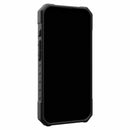 114470114040 Pathfinder MagSafe Rugged Case iPhone 16 Black