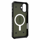 114470117272 Pathfinder MagSafe Rugged Case iPhone 16 Olive Drab