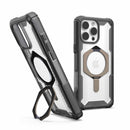 UAG Plasma XTE MagSafe Rugged Case Ash/Titanium for iPhone 16 Pro Max