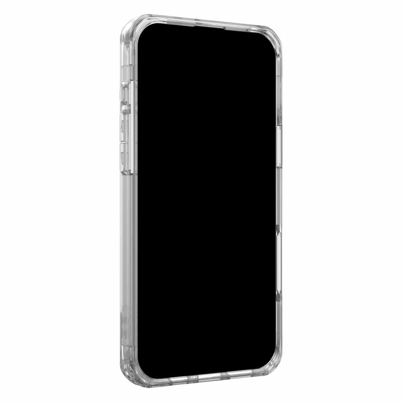 114481114341 Plyo MagSafe Rugged Case iPhone 16 Pro Max Ice/White