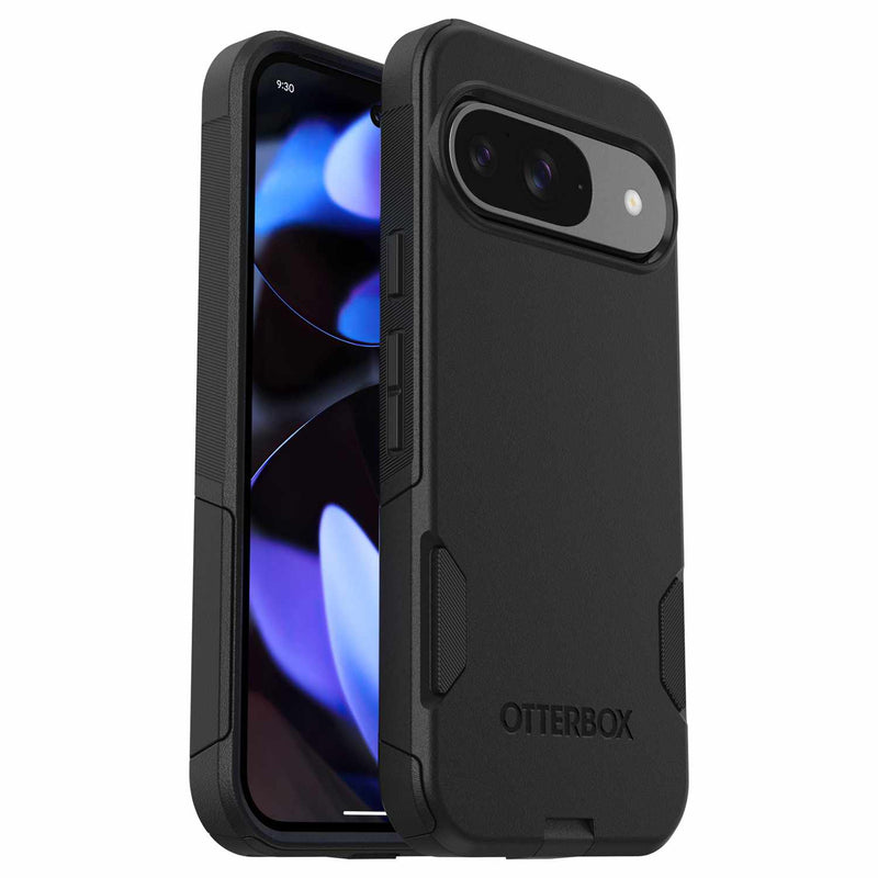 7795582 Commuter Case Pixel 9/9 Pro Black
