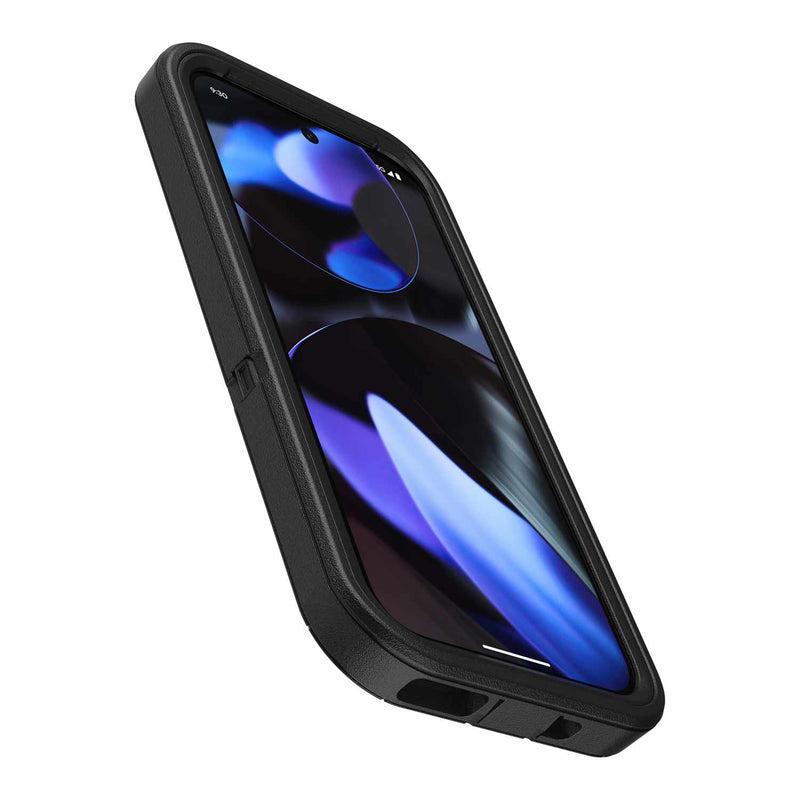 7795588 Defender Case Pixel 9/9 Pro Black