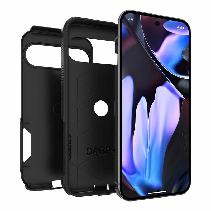 7795627 Commuter Case Pixel 9 Pro XL Black