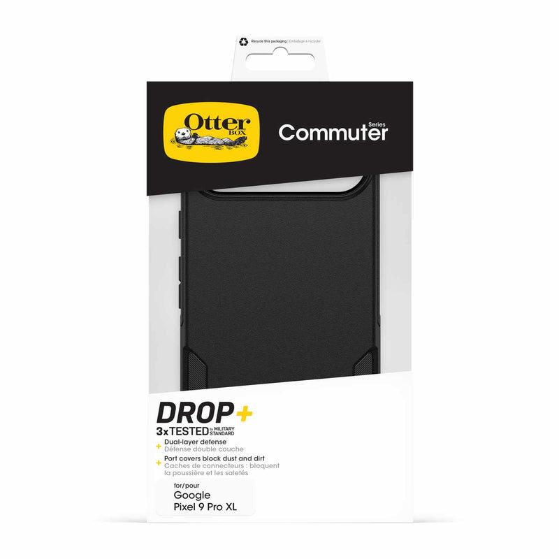 7795627 Commuter Case Pixel 9 Pro XL Black