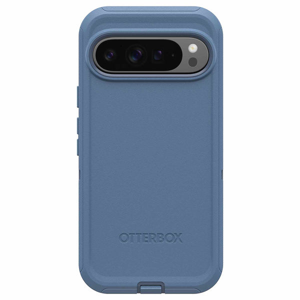 7795636 Defender Case Pixel 9 Pro XL Baby Blue Jeans