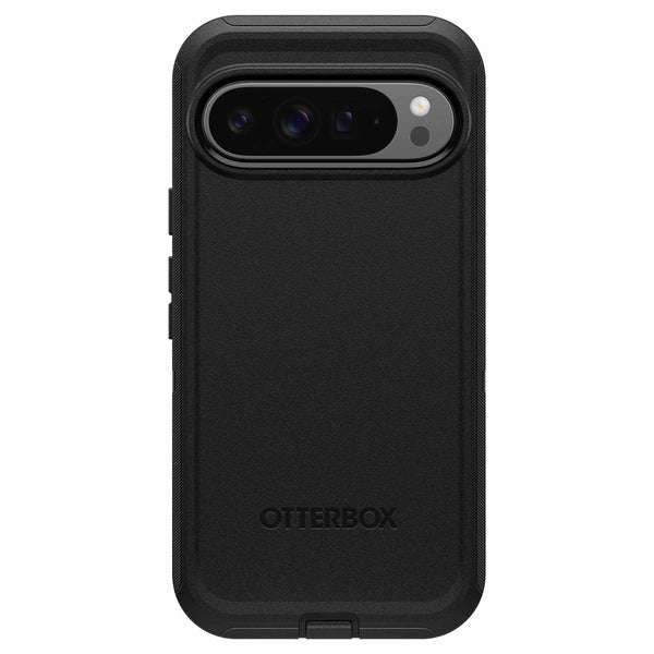 7795633 Defender Case Pixel 9 Pro XL Black