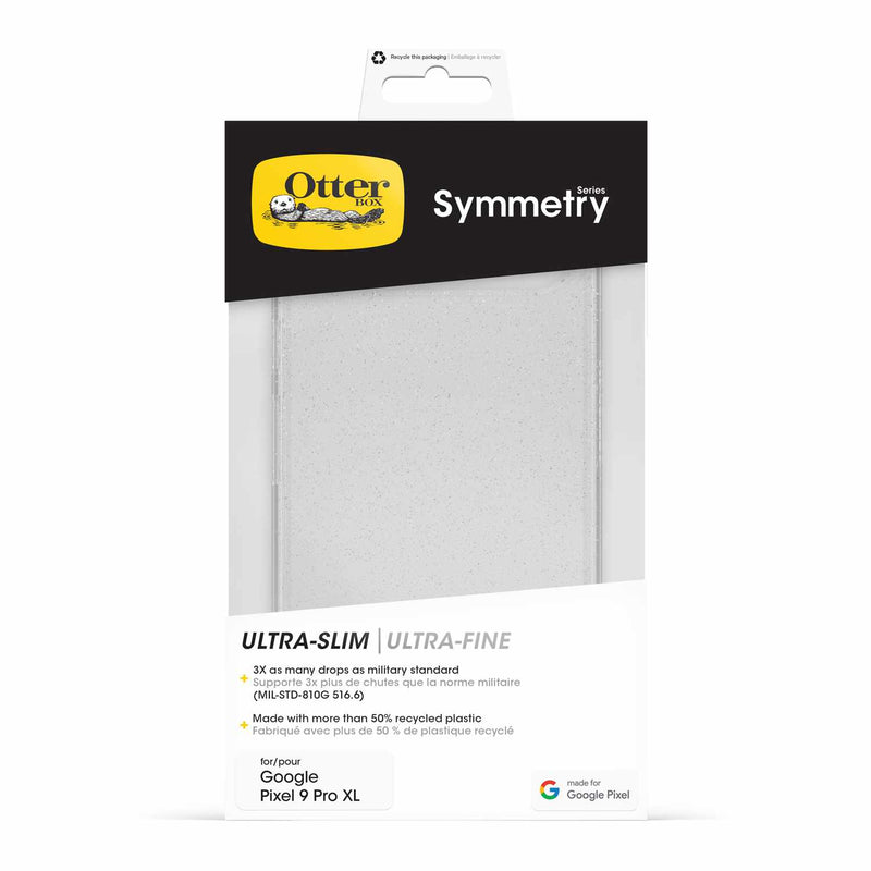 7795653 Symmetry Clear Pixel 9 Pro XL Stardust