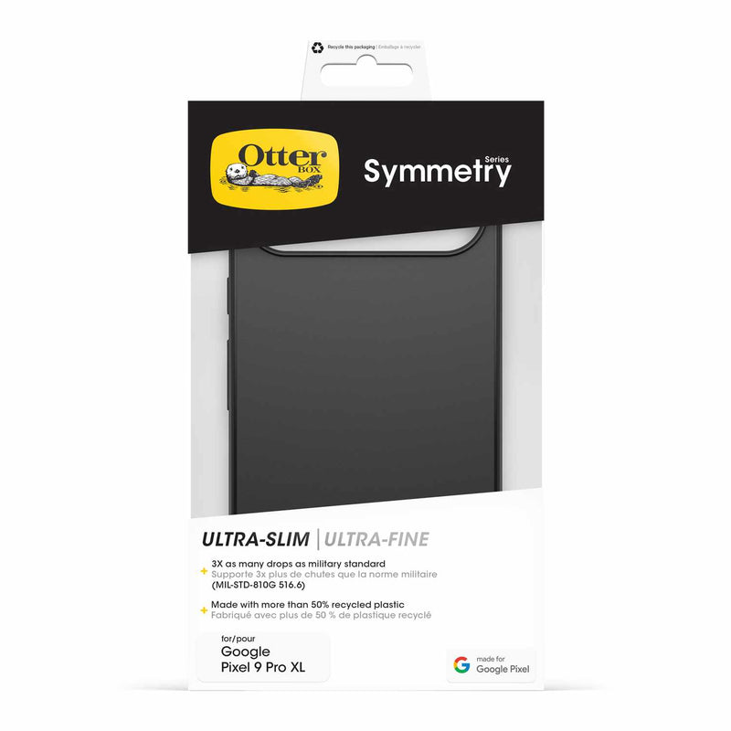 7795647 Symmetry Case Pixel 9 Pro XL Black