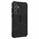 UAG Pathfinder Rugged Case w/Magnet Black for Galaxy Galaxy S24 FE