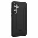 214459114040 Scout Rugged Case Galaxy S24 FE Black