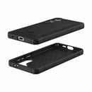 214459114040 Scout Rugged Case Galaxy S24 FE Black