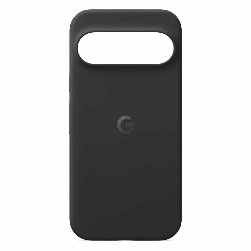 GA05650WW Silicone Case Pixel 9/9 Pro Obsidian