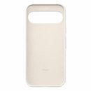 GA05651WW Silicone Case Pixel 9/9 Pro Porcelaine