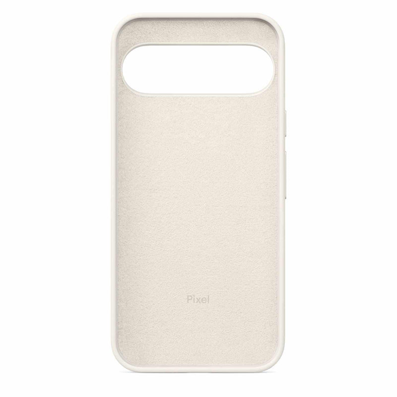 Google Silicone Case Porcelaine for Google Pixel 9 Pro XL