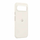 Google Silicone Case Porcelaine for Google Pixel 9 Pro XL