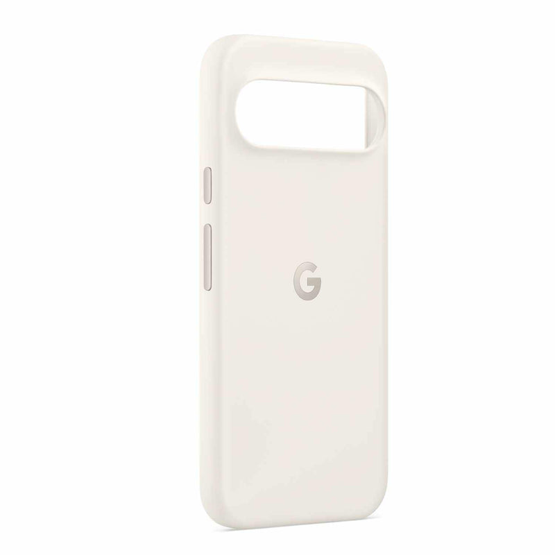 GA05657WW Silicone Case Pixel 9 Pro XL Porcelaine