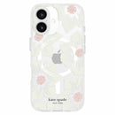 KS054344 Protective Case w/MagSafe iPhone 16 Hollyhock