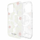 KS054344 Protective Case w/MagSafe iPhone 16 Hollyhock