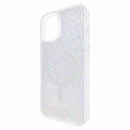 Kate Spade Protective Case w/MagSafe Chunky Glitter for iPhone 16 Plus