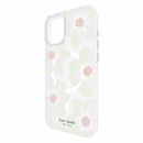 Kate Spade Protective Case w/MagSafe Hollyhock for iPhone 16 Plus