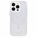 KS054956 Protective Case w/MagSafe iPhone 16 Pro Chunky Glitter