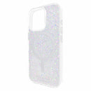 KS054956 Protective Case w/MagSafe iPhone 16 Pro Chunky Glitter
