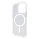 KS054956 Protective Case w/MagSafe iPhone 16 Pro Chunky Glitter