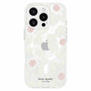 KS054428 Protective Case w/MagSafe iPhone 16 Pro Hollyhock