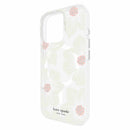 KS054428 Protective Case w/MagSafe iPhone 16 Pro Hollyhock