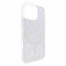 KS054960 Protective Case w/MagSafe iPhone 16 Pro Max Chunky Glitter