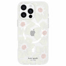 KS054470 Protective Case w/MagSafe iPhone 16 Pro Max Hollyhock