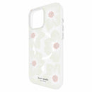 KS054470 Protective Case w/MagSafe iPhone 16 Pro Max Hollyhock