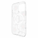 KS054470 Protective Case w/MagSafe iPhone 16 Pro Max Hollyhock