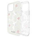 KS054470 Protective Case w/MagSafe iPhone 16 Pro Max Hollyhock