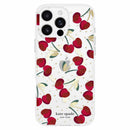 KS054472 Protective Case w/MagSafe iPhone 16 Pro Max Cherry Dot