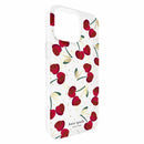 KS054472 Protective Case w/MagSafe iPhone 16 Pro Max Cherry Dot